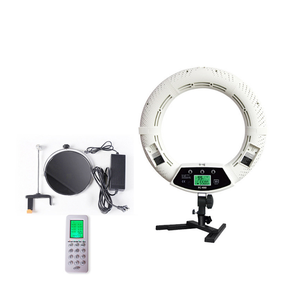 Mobile phone, lamp, LED fill light, lights