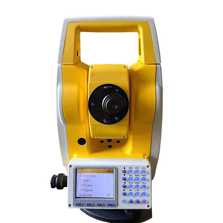 Hi Target ZTS-420R Professional Surveying Instrument Total S