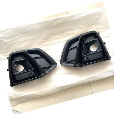 sports front bumper fog lamp – Light frame