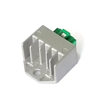 MIO regulator, electronic regulator