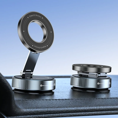 Mobile Phone Holder Car Navigation | Car phone holder - k1-glue-type
