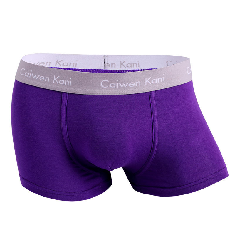 365 Old Men's Purple (Small size)