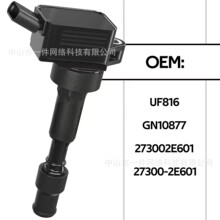 �����Ȧ27300-2E601GN10877 UF816 & SILZKR7B11Coil SetCoil