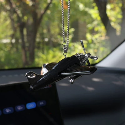 Women's Style, Creative, Personalized, Car hanging