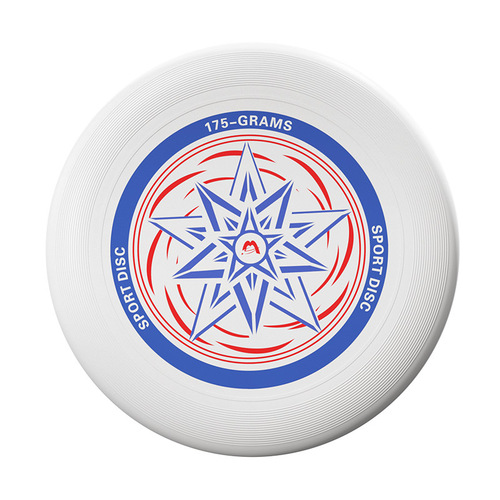 Flying disc 175g sports outdoor extreme fitness professional adult competitive match level soft dodge disc for teenagers