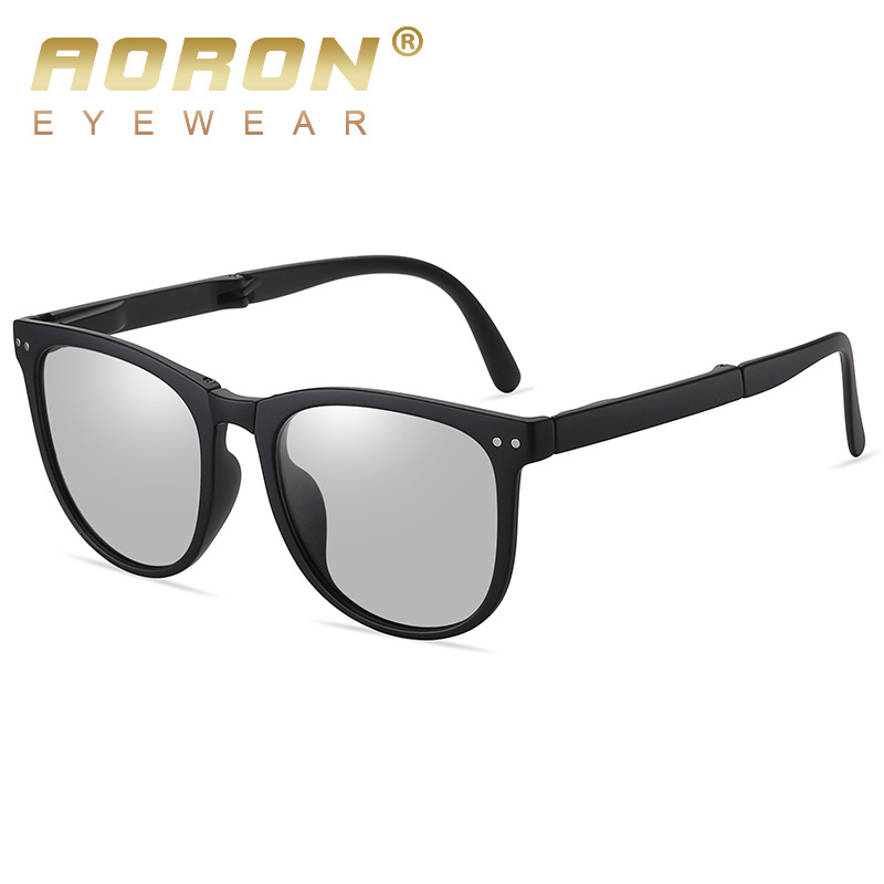 glasses solar-powered for men and women