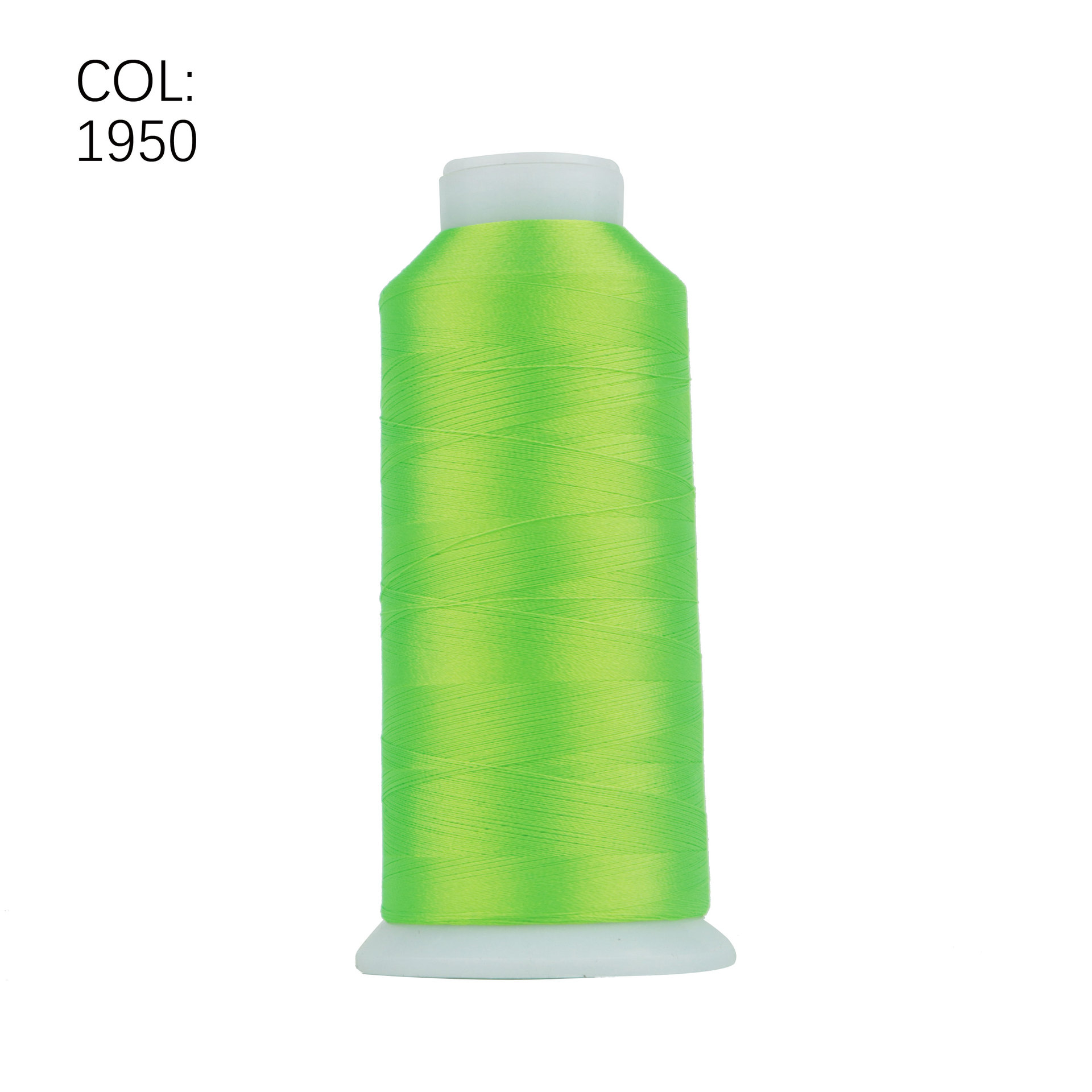 1950#* 4000m *형광 녹색