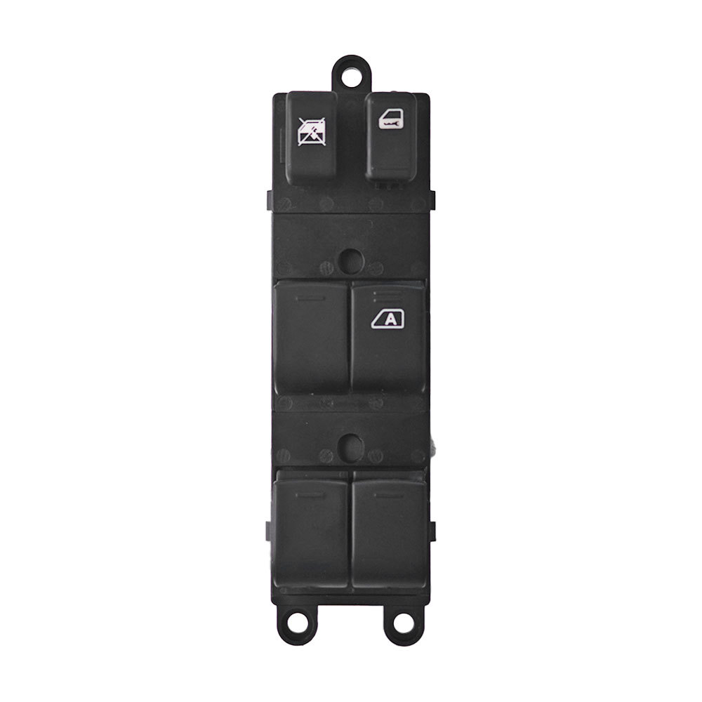 25401-Ed000 Is Suitable for Nissan Tiida Auto Parts Glass Lifter Master Switch Left Window Switch