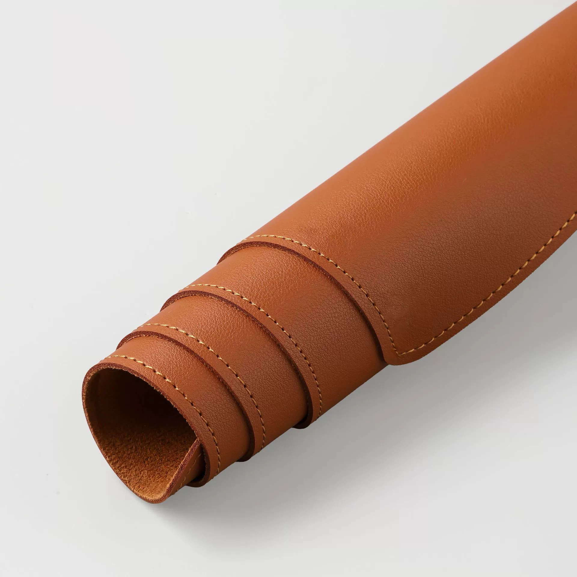 Mouse Pad Oversized Desk Mat Leather Desktop from Yomiego