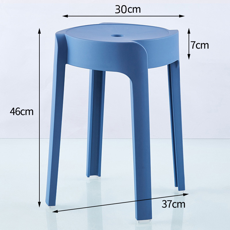 Deep sea blue [1 pack]