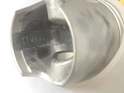 Af34 Af35 Dio-Zx50 Cylinder and parts