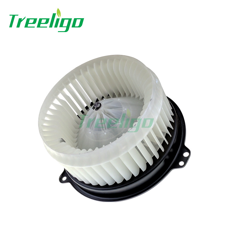 Aplicable a Xiaosong KOMATSU excavadora PC200-7 coche aire acondicionado soplador 24V velocidad 3200