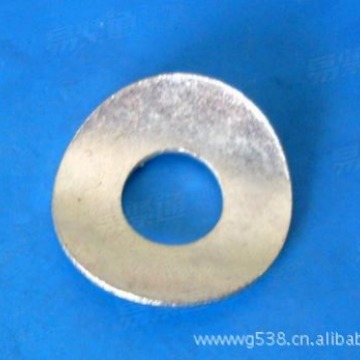 供应鞍型弹簧垫圈，国标GB860