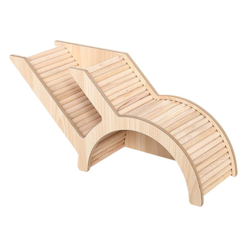 Товары для ландшафтного дизайна для хомяков: тоннель для хомяков, подземный домик, деревянный маленький домик, подземная пещера, укрытие, гнездо, игрушечный тоннель