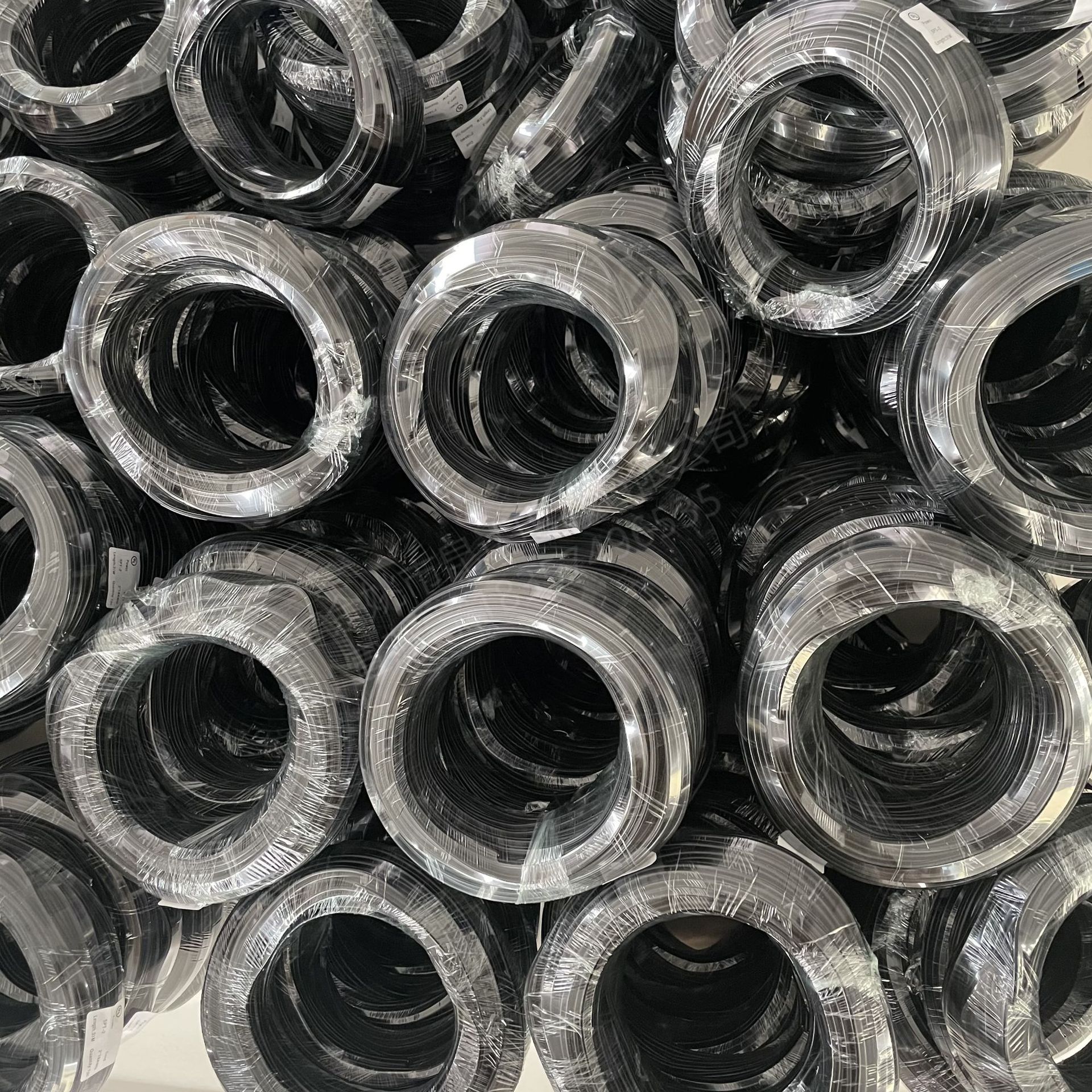 美标美规美国电源线SVT SJT ST SVTO SJTO STO SJTW SJTOW STOW