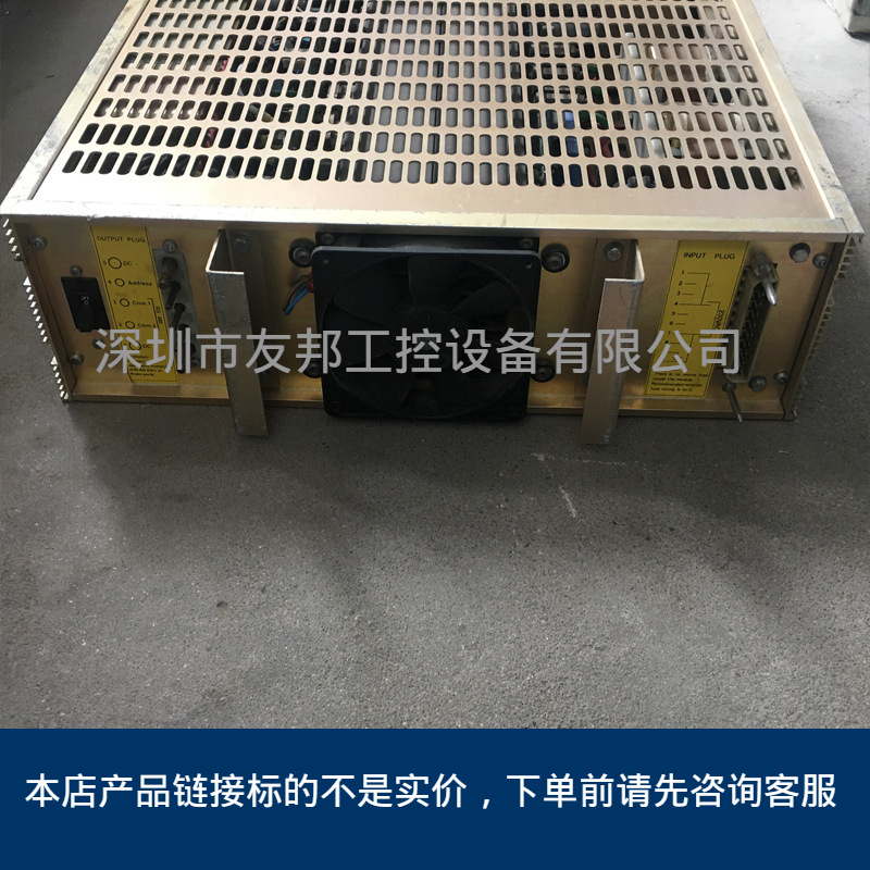 ELTEK易达  整流模块  SMPS5000SIL V3    二手