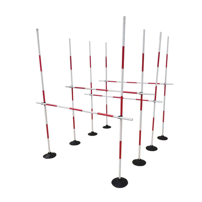 높고 낮은 바 4세트 1세트