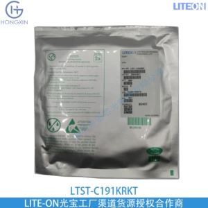 LTST-C191JRKT 0603 Диод красного света 1608 Напряжение диода 2 В. Ток 30 мА 30 мА