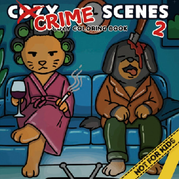 Crime scene 2