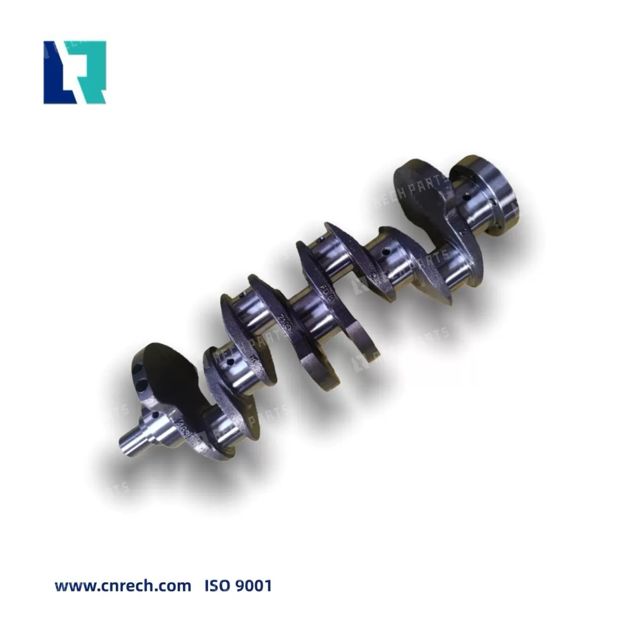 厂家直供J7T曲轴 7700717853适用于雷诺R21 R25 2.2L