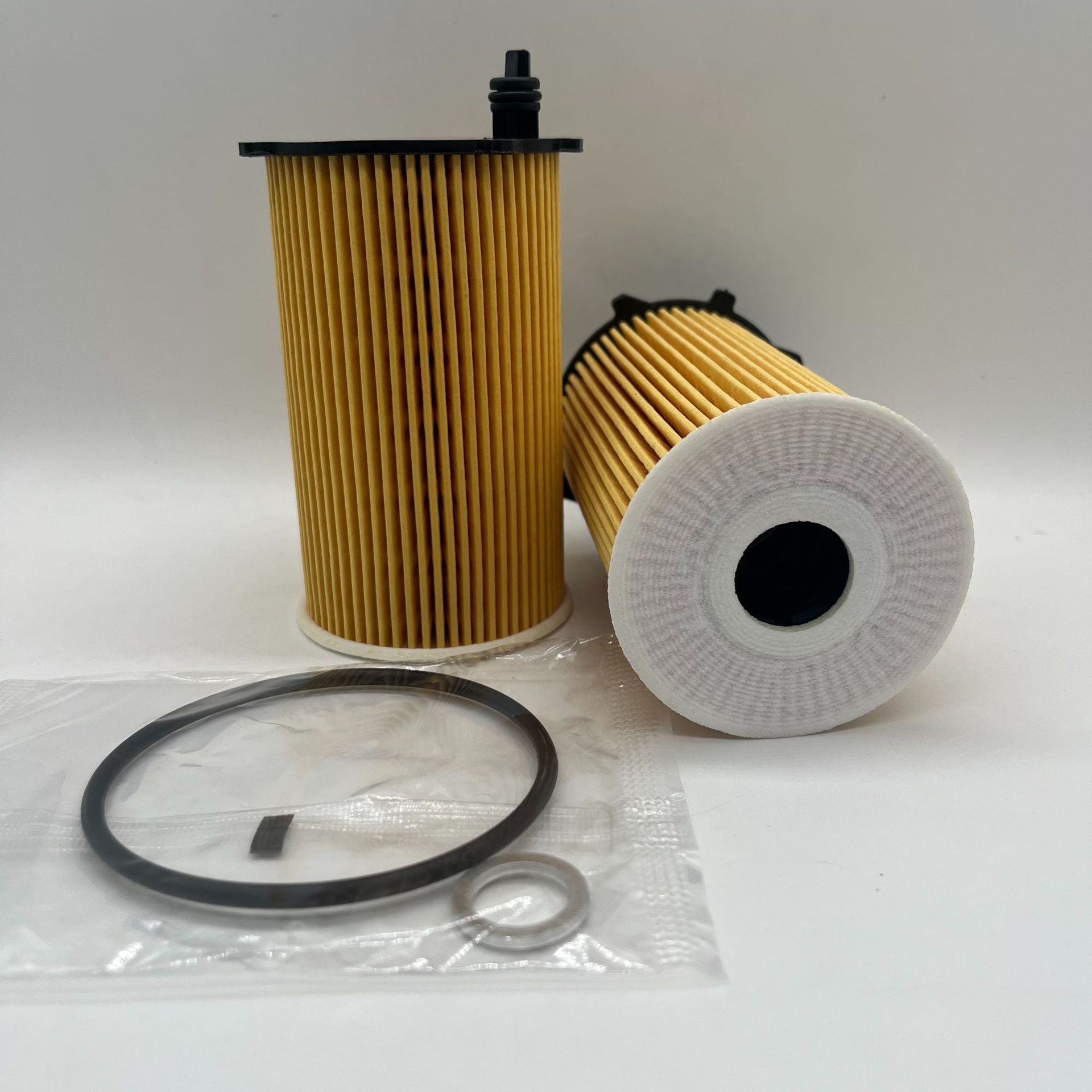 Oil Filter 26320-3Caa0 Ox417D Ch10855 Oil Filter Element Suitable for Hyundai