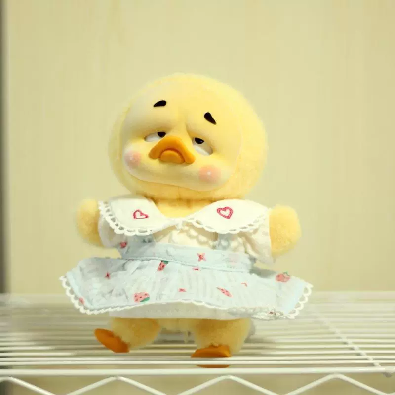 B.Duck, кукла, набор, детская одежда