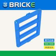 BRICKE�u�� 6016 �eľ1x4x3 �Ÿ� ���ݘ������ MOC���DIYƴ��