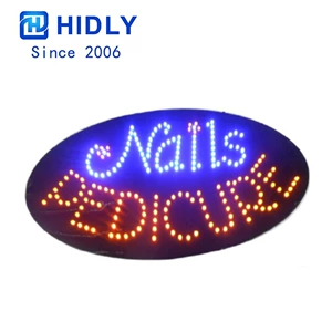 Сертификация BSCI Nails Nails Знаки ногтей.