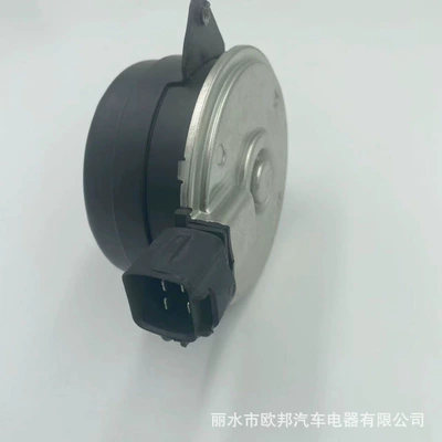 Fan Suitable for Mitsubishi