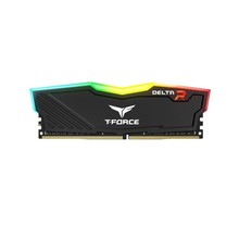 适用于 十铨内存 Teamgroup  DELTA RGB炫光DDR4 3200 8G\16G台式