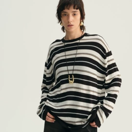 女式毛呢外套;其他短外套;女式针织衫