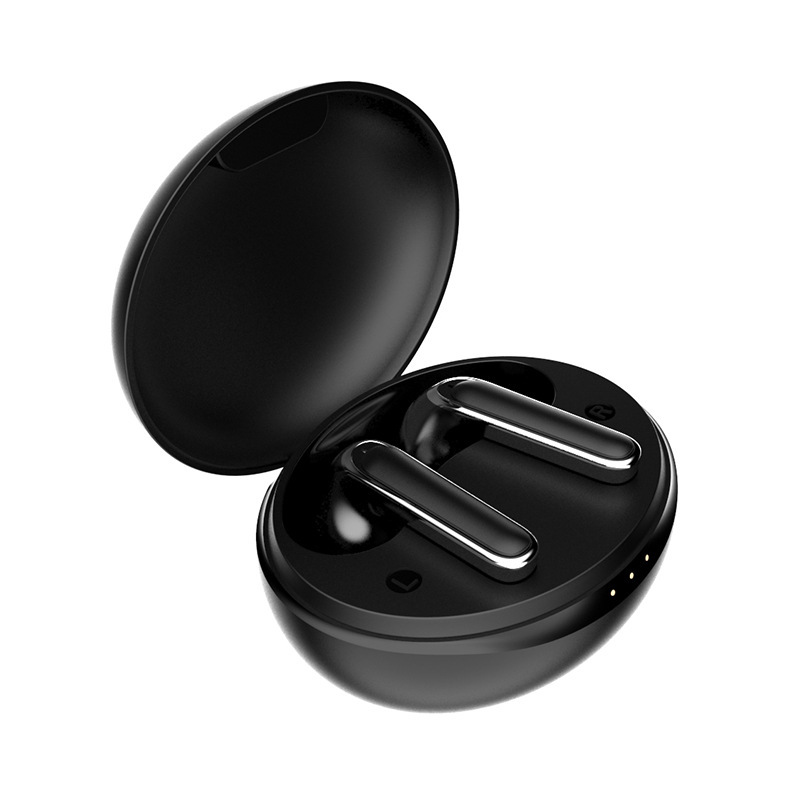 New product private model ZG006 wireless Bluetooth headset TWS5.0 cross-border Sports Leisure headset power display touch