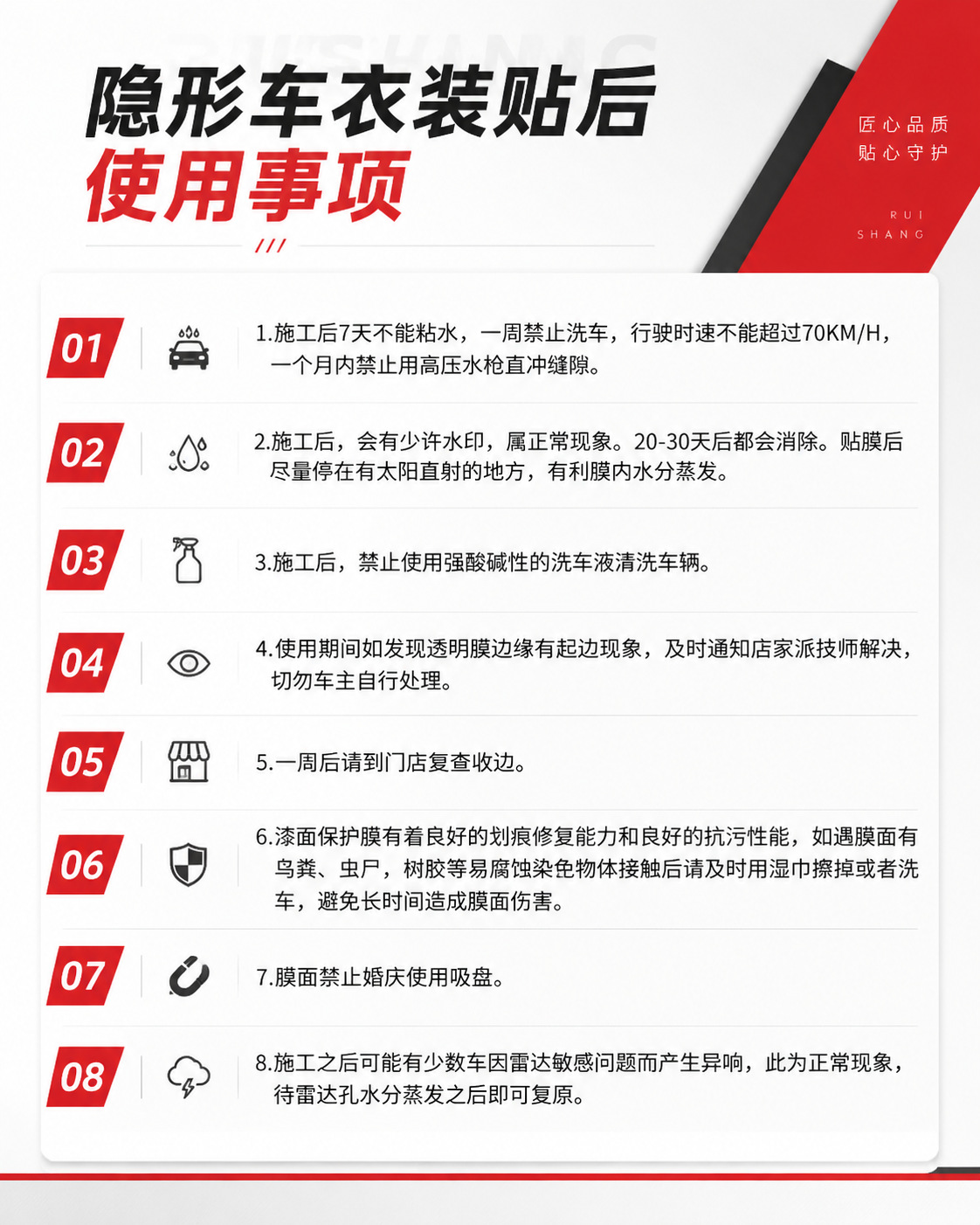 Car invisible car clothing tpu paint transparent protective film automatic repair anti-scratch non-baking full body car film