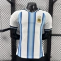 Argentina