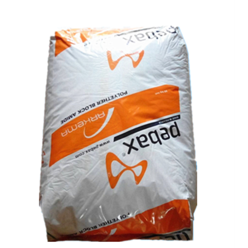 法国阿科玛PA12 Pebax 5533 SA 01 MED热稳定性润滑剂塑胶原料