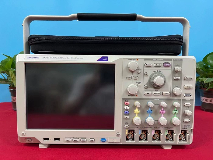 DPO7104C в запасе Аренда обслуживания и переработки