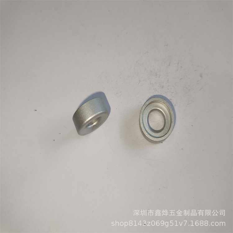 精密车床件冲压件