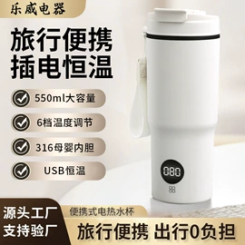 电热杯;电热水壶