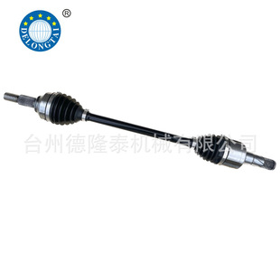 Suitable for Tesla MODEL S Right Half Axis OE: 1030616 -00-d