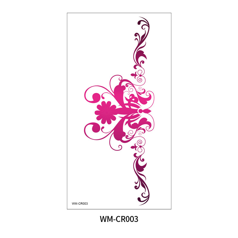 WM-CR003 / 85*160MM