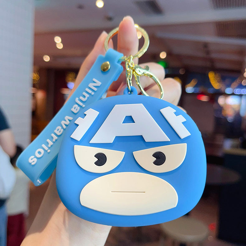 유나이티드 시리즈-캡틴 아메리카