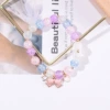 Bracelet with bow
