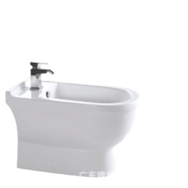 Lavadora para mujeres de piso (OK - 0027) Europa fácil de limpiar limpia el cuerpo femenino de la parte inferior de la limpieza europea