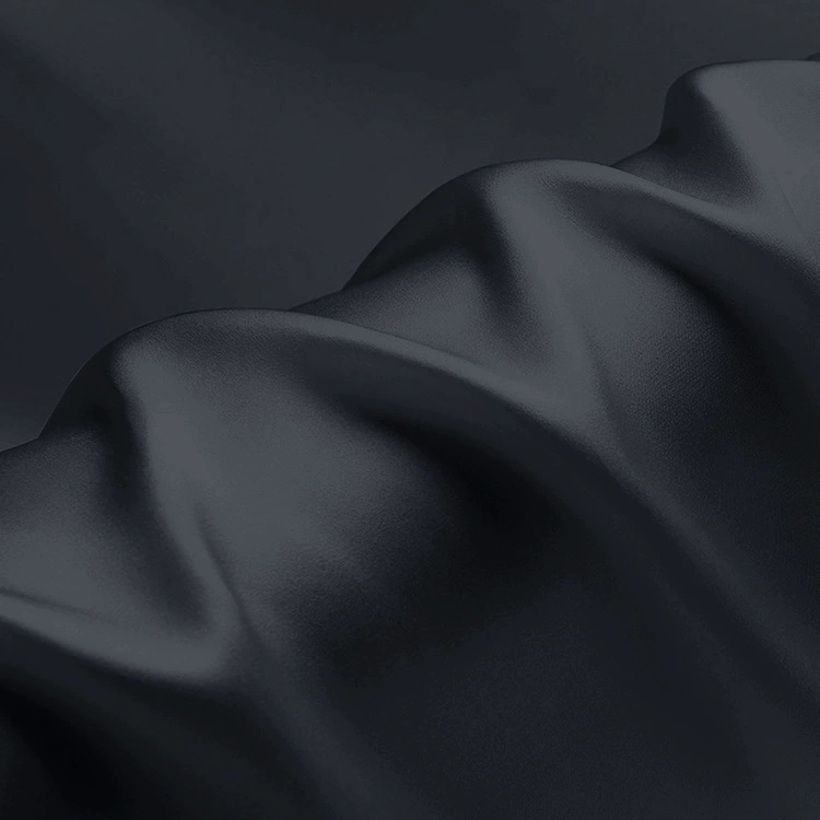 Шелковая эластичная ткань Fangda Silk