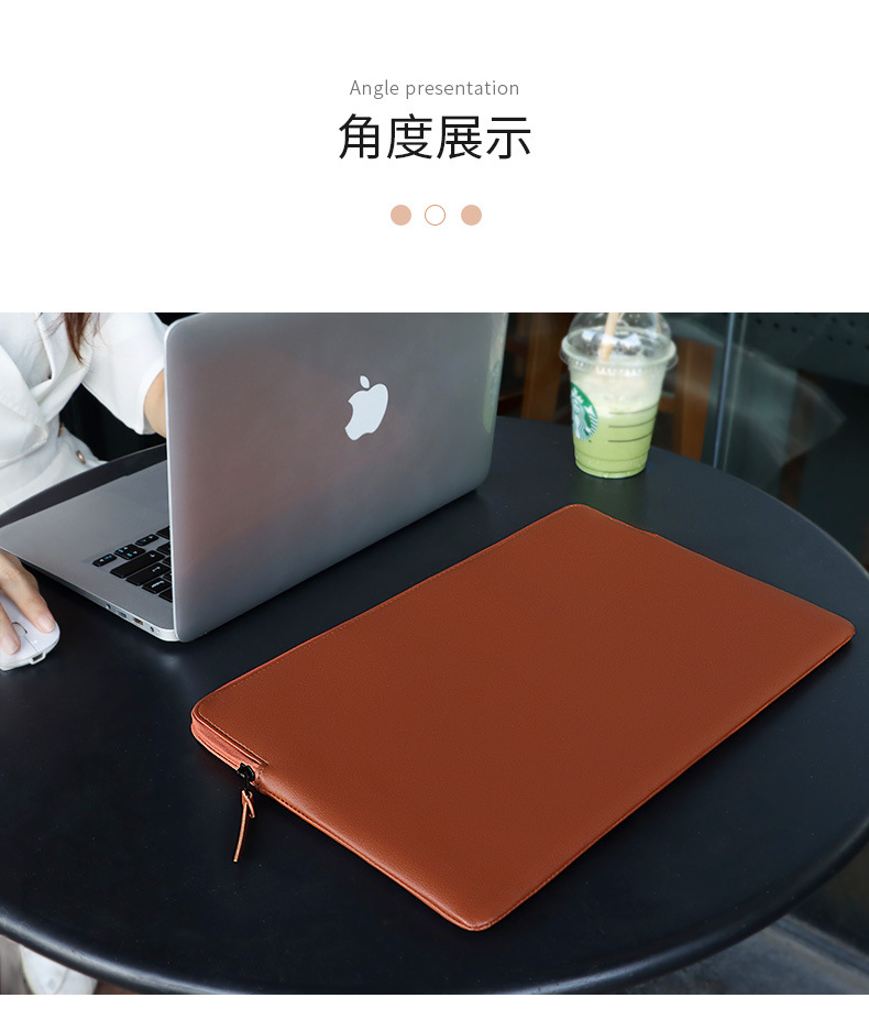 Macbook inner bag air Ultrabook pro laptop tablet case 131,415.6 inches undefined