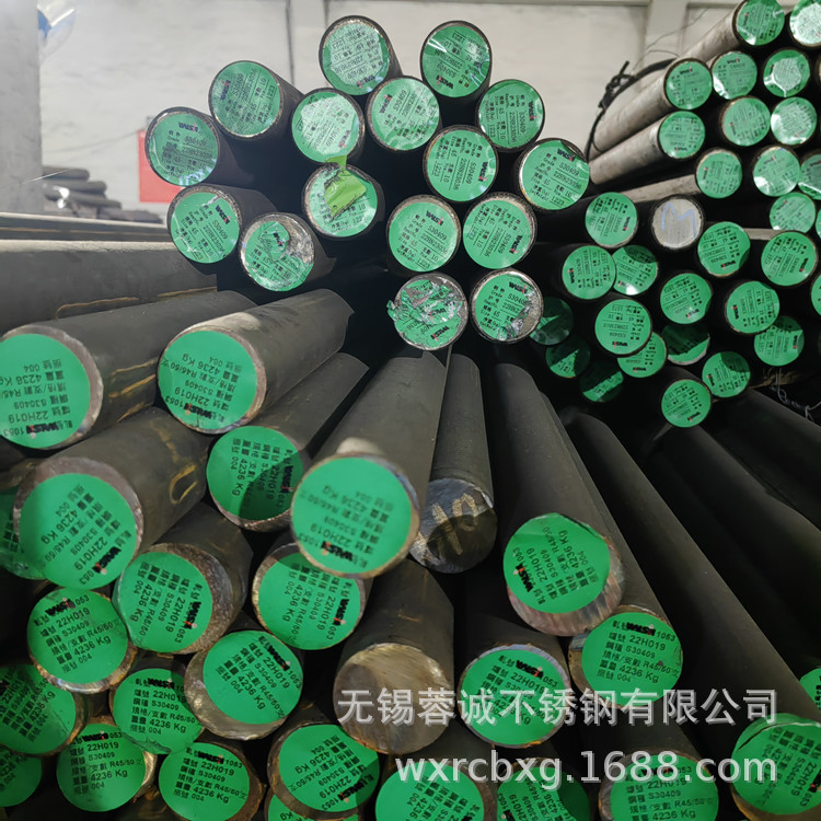 现货易车削303不锈钢耐磨酸锻棒 303不锈钢研磨棒 六角棒量大优惠