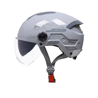 Motorcycle Safety Supplies: New Summer Model