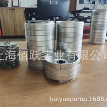 格兰富Grundfos水泵CRCIR135中间腔体室带水润滑轴承腔体室导流室