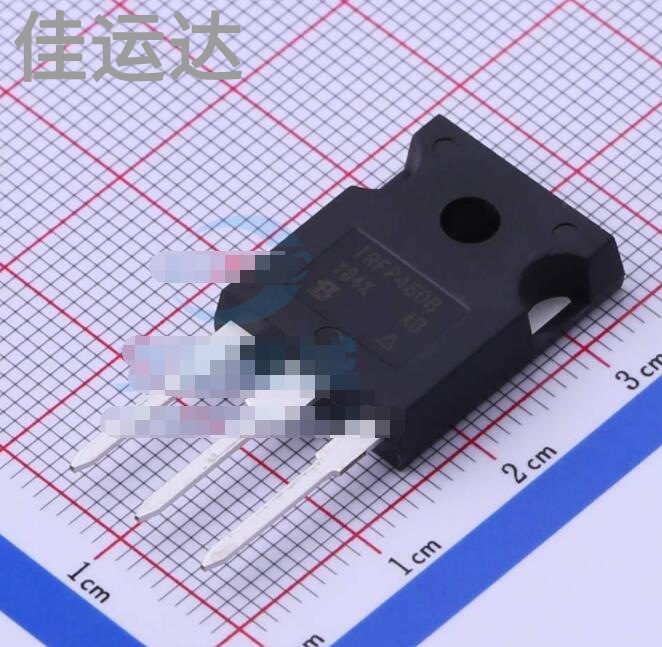 IRFP460BPBF 规格 TO-247-3 MOS场效应管