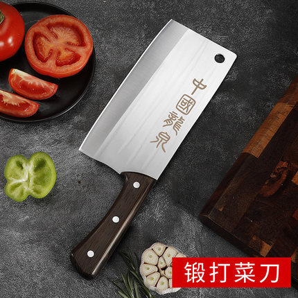 Longquan cuchillo de cocina conjunto afilado sin molienda rápida cuchillo de acero de tungsteno cuchillo de cocina cortador doméstico de acero inoxidable otros